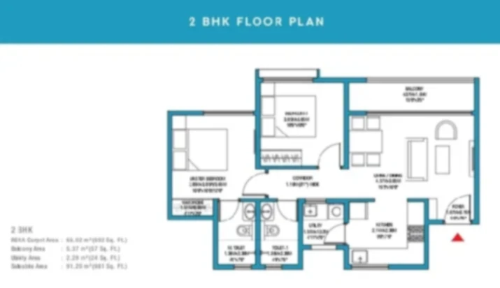 Godrej Sector 103 Gurgaon