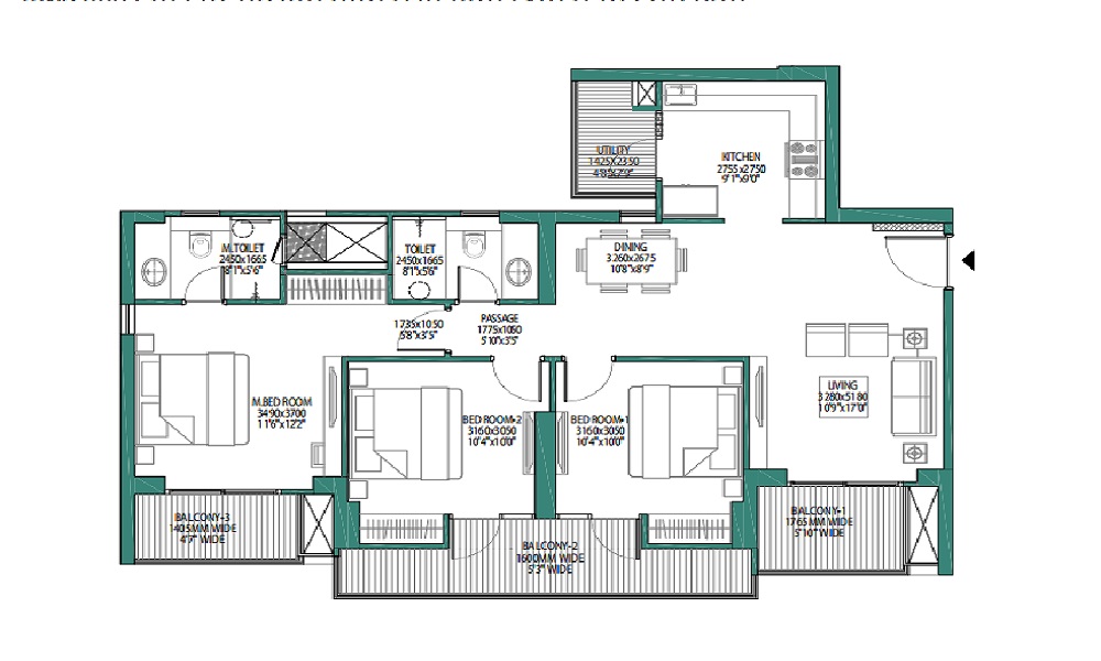 Godrej Sector 103 Gurgaon