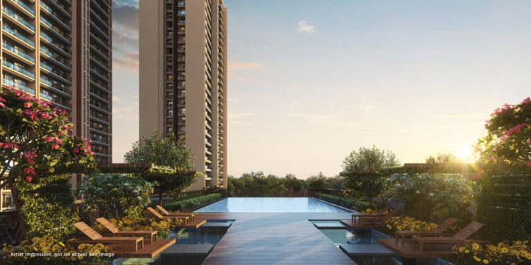 Godrej Sector 103 gurgaon